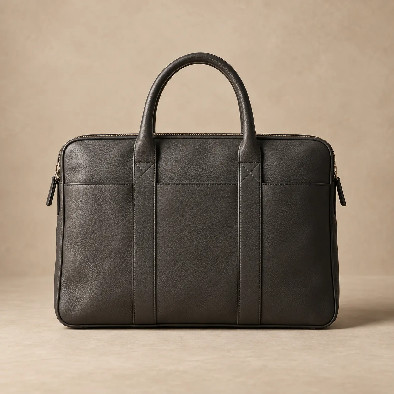 The working-day tote — sample product concept