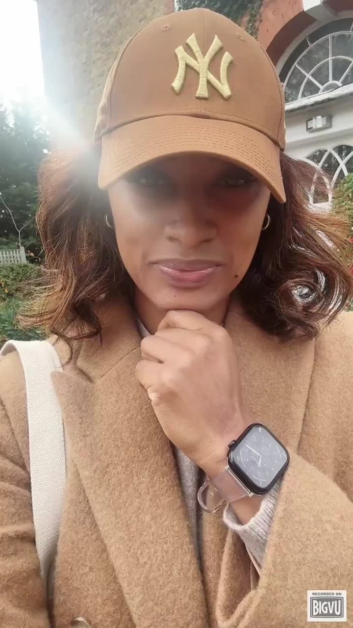 J T in the original video: Beyond the recruitment brief