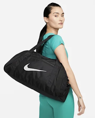 Gym Club duffel · 24L